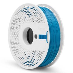 Fiberlogy Matte PLA modrá (blue) 0,85 kg