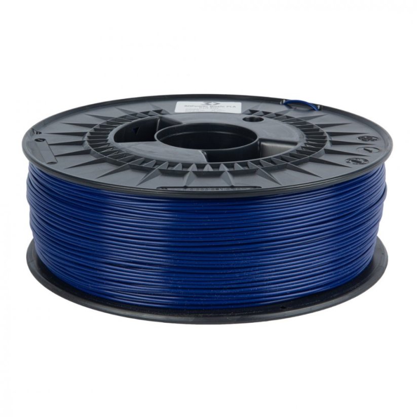 3DPower Basic PLA Dark blue