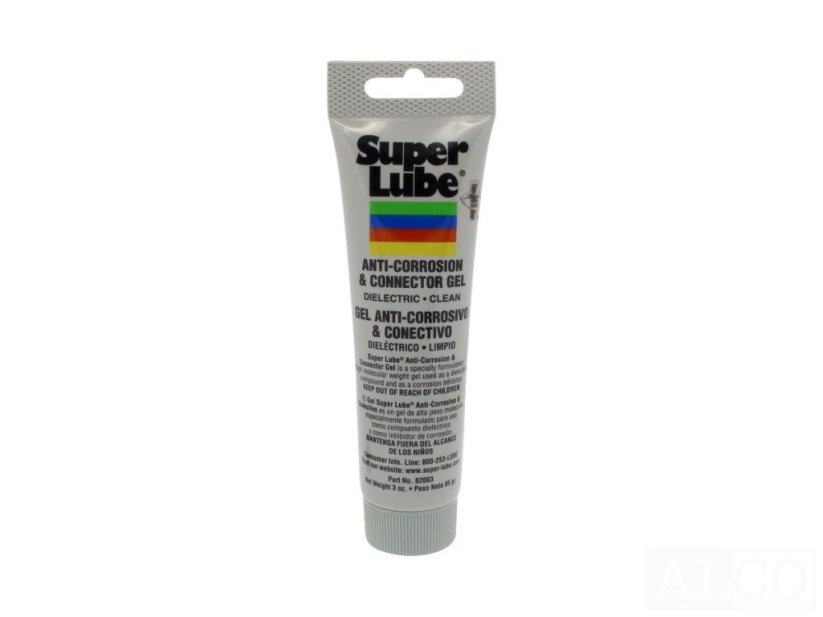 Super Lube Anti-Corrosion & Connector Gel 85 g