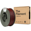 The Filament PETG CF červená (red)