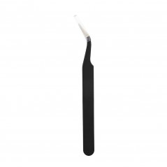 Vetus Curved Tweezers ESD-15 for filament