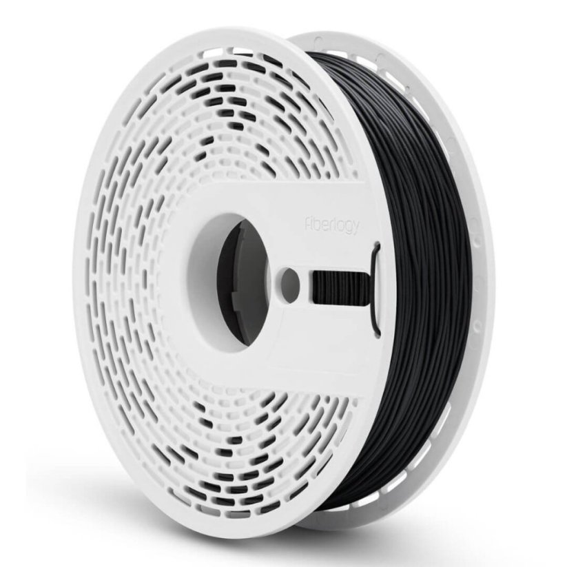 Fiberlogy Fiberflex 30D černá (black) 0,85 kg
