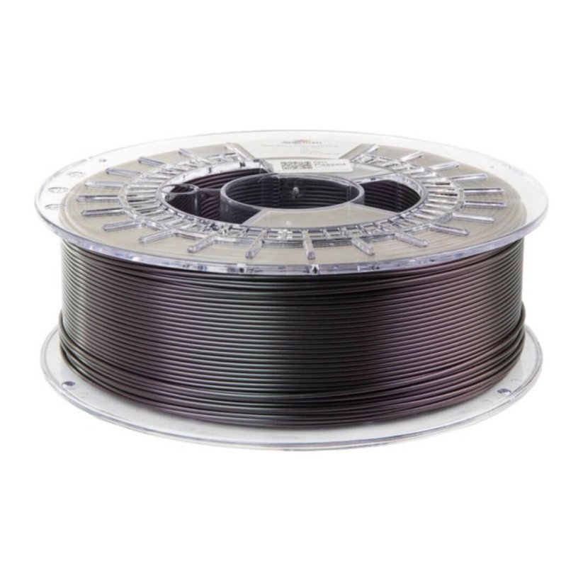 Spectrum Premium PLA wizard charcoal