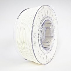 Filament Devil Design ABS+ biela (white)