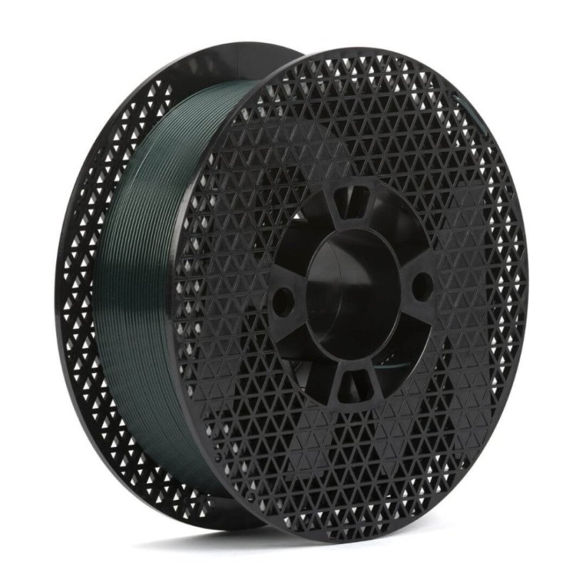 Filament PM PLA metallic green