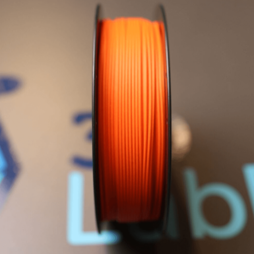 PolyLight 1.0 – LW PLA orange 330g