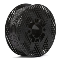 Filament PM PLA grafitová čierna (graphite black)