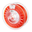 Spectrum PCTG premium transparent orange