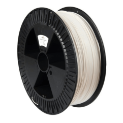 Spectrum Premium PLA polárna biela (polar white) 2kg