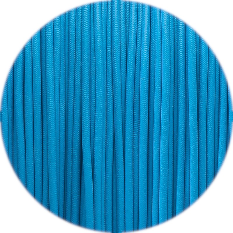 Fiberlogy Fiberflex 30D modrá (blue) 0,85 kg