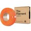 The Filament ReFill PETG machinery orange
