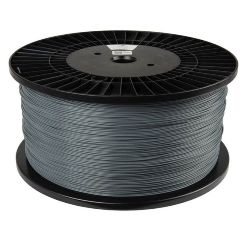Spectrum PLA Pro dark grey 8kg