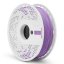 Fiberlogy Matte PLA pastelovo fialová (pastel lilac) 0,85 kg