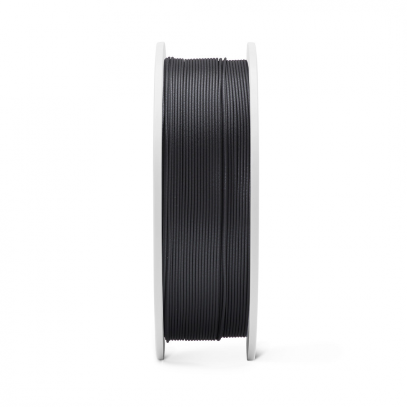 Fiberlogy FiberSatin černá (black) 0,85 kg