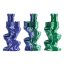 Spectrum ReFill PLA Magic SILK Mystic orchid