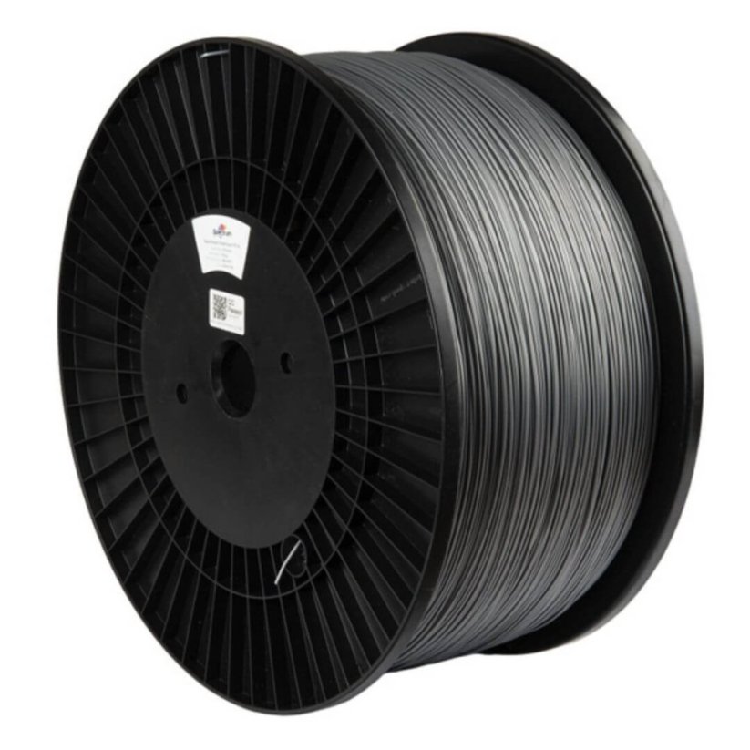 Spectrum PLA Pro stříbrná (silver star) 8kg