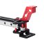 CNC díly pro stavbu 3D tiskárny Voron 2.4