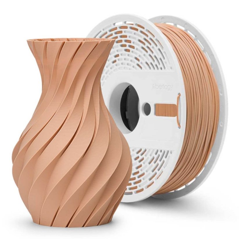 Fiberlogy Matte PLA Skin 2 0,85 kg
