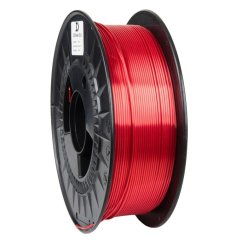 Filament 3DPower Silk červená (red)