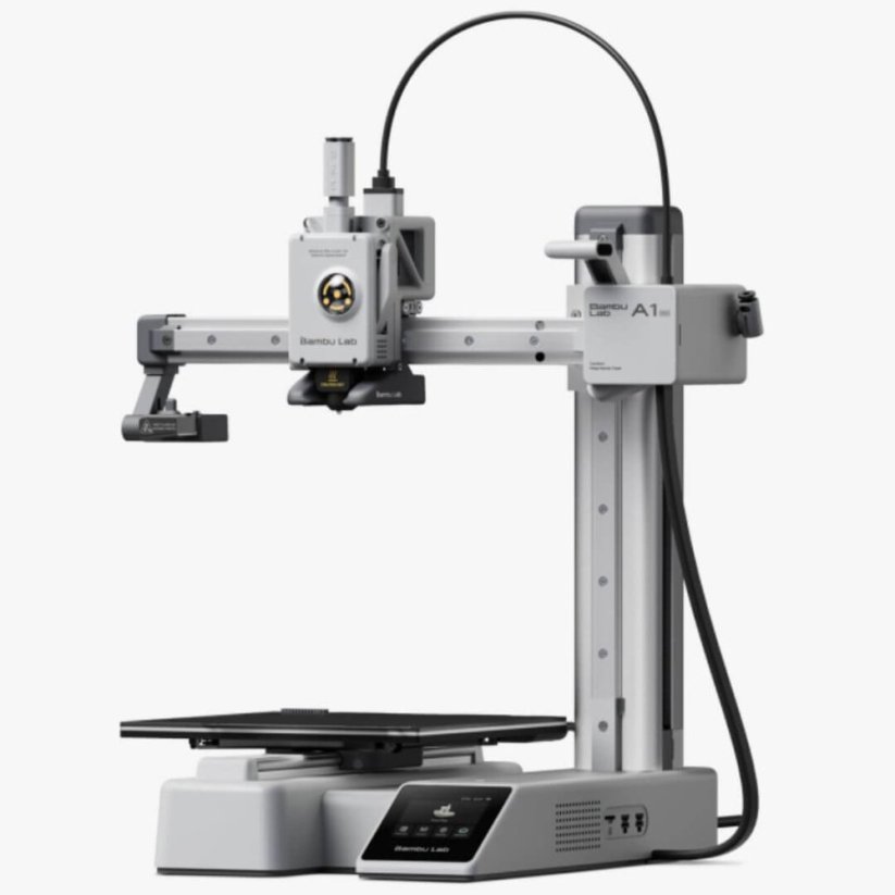 Bambu Lab A1 mini