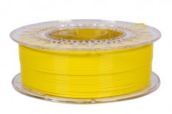 Filament 3D Kordo PET-G citrónovo žltá (lemon yellow)