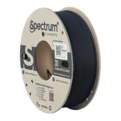 Spectrum Light Weight PLA černá (traffic black) 0,25 kg