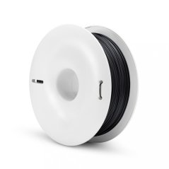 Filament Fiberlogy PLA Mineral černá (black)
