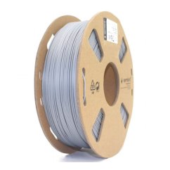 Gembird PLA Plus grey 1 kg