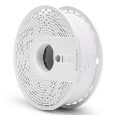 Fiberlogy ABS bílá (white) 0,85 kg