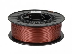 Filament 3DPower Basic PET-G měděná (copper) Cívka