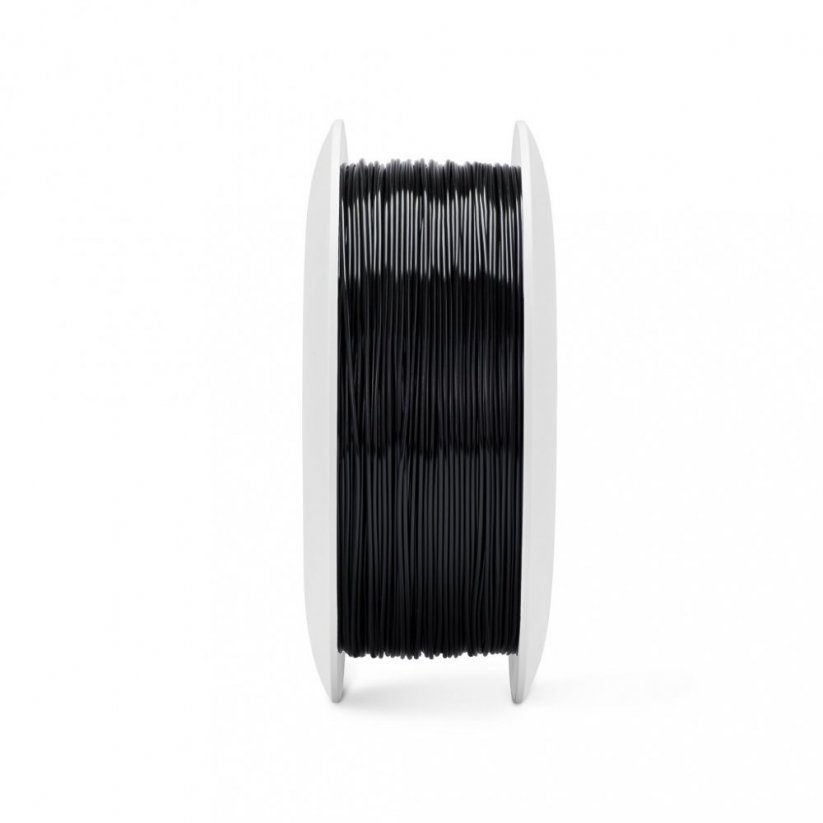Filament Fiberlogy ABS+ black Spool