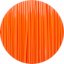 Filament Fiberlogy Refill Easy PLA orange Color