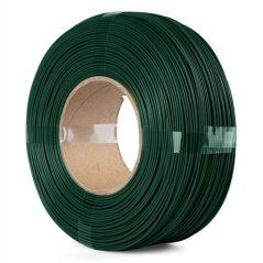The Filament ReFill PLA HS tmavě zelená (moss green)