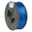 The Filament PETG transparentná modrá (transparent blue)