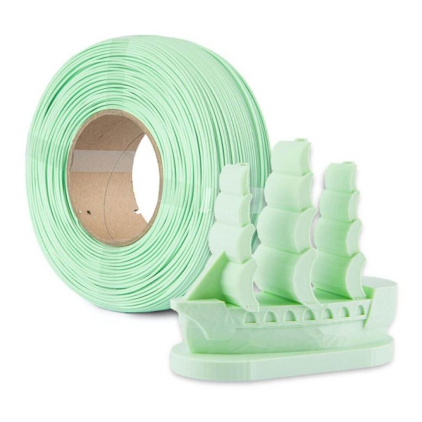 Spectrum ReFill Pastello PLA coctail green