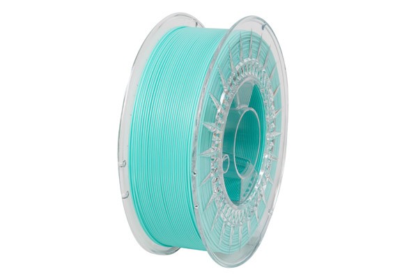 Filament 3D Kordo Everfil PLA pastelově tyrkysová (pastel turquoise)