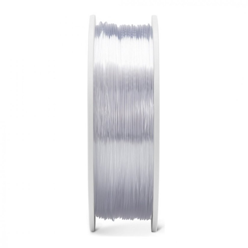Fiberlogy EASY ABS Pure - Transparent 0,75 kg