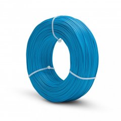 Filament Fiberlogy Refill Easy PLA modrá (blue)