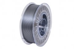 Filament 3D Kordo PLA stříbrná (silver)