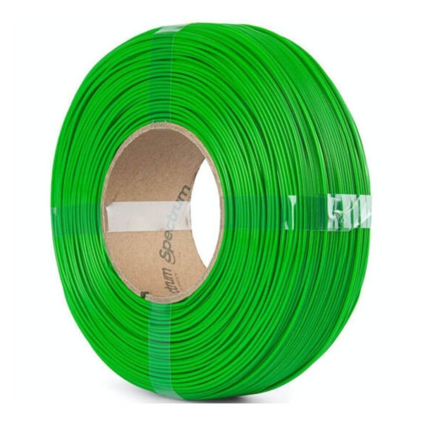 Spectrum ReFill PLA High Speed grass green