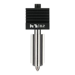 Bambu Lab Hotend H2D - 0,2mm nerezová ocel