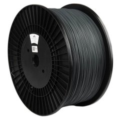 Spectrum PLA Pro tmavo šedá (dark grey) 8kg