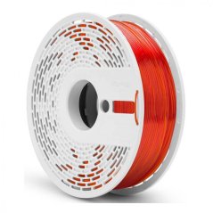 Fiberlogy ABS oranžová (orange) průhledná Fiberlogy ABS oranžová (orange) průhledná