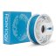 Fiberlogy Matte PLA modrá (blue) 0,85 kg