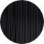 Filament Fiberlogy Refill Easy PLA čierna (black) Color