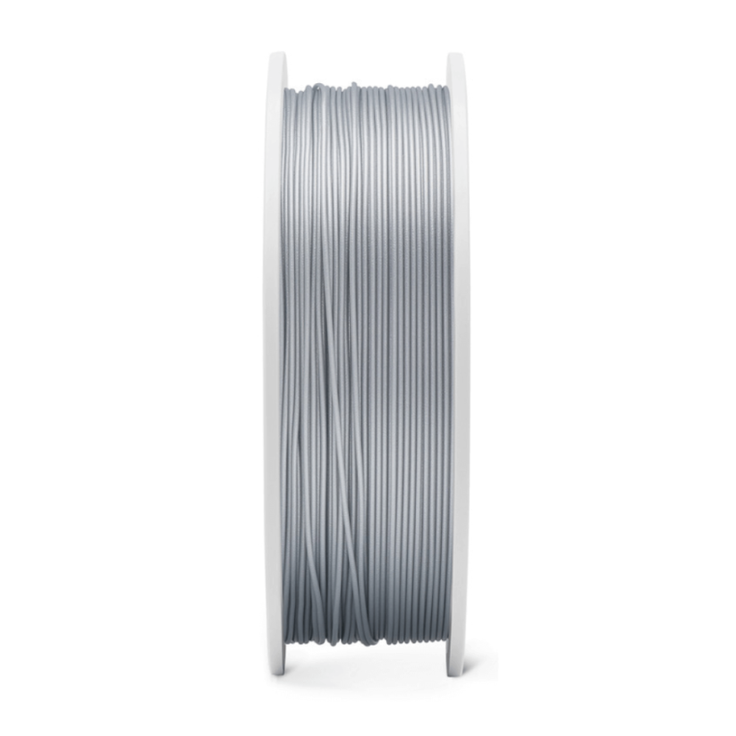 Fiberlogy PCTG ocelově šedá (inox) 0,75 kg