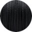 Filament Fiberlogy Nylon (PA12) + CF15 černá (black) Detail