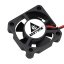 Gdstime Axial Fan 3010 24V Dual Ball Detail