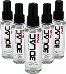 3DLAC Plus glue adhesive spray