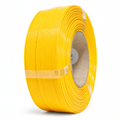 Devil Design PLA REFILL 1,75 jasne žltá (bright yellow) 1 kg